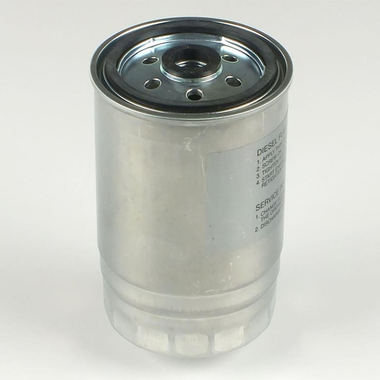 Filtre à carburant (Filtre à gasoil) DELPHI ref. HDF572